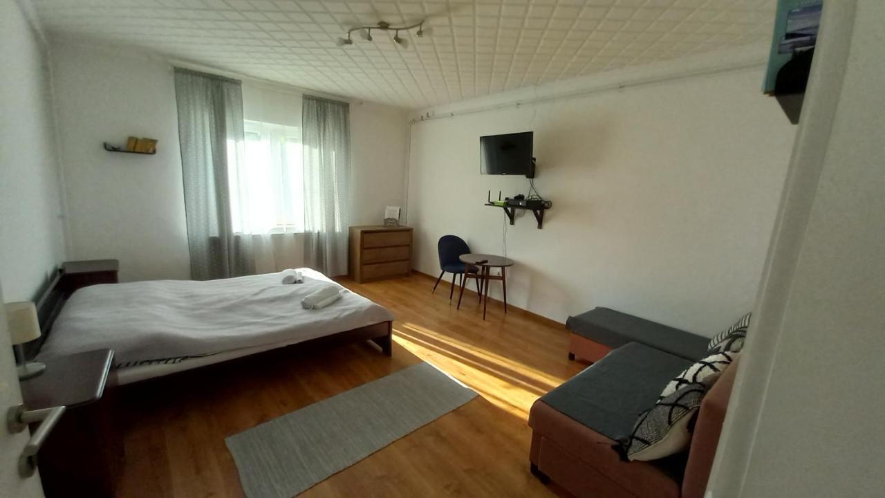 Kucko Apartman Badacsonytördemic Екстериор снимка