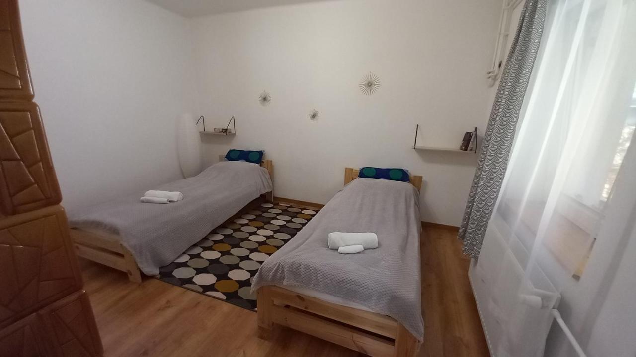 Kucko Apartman Badacsonytördemic Екстериор снимка