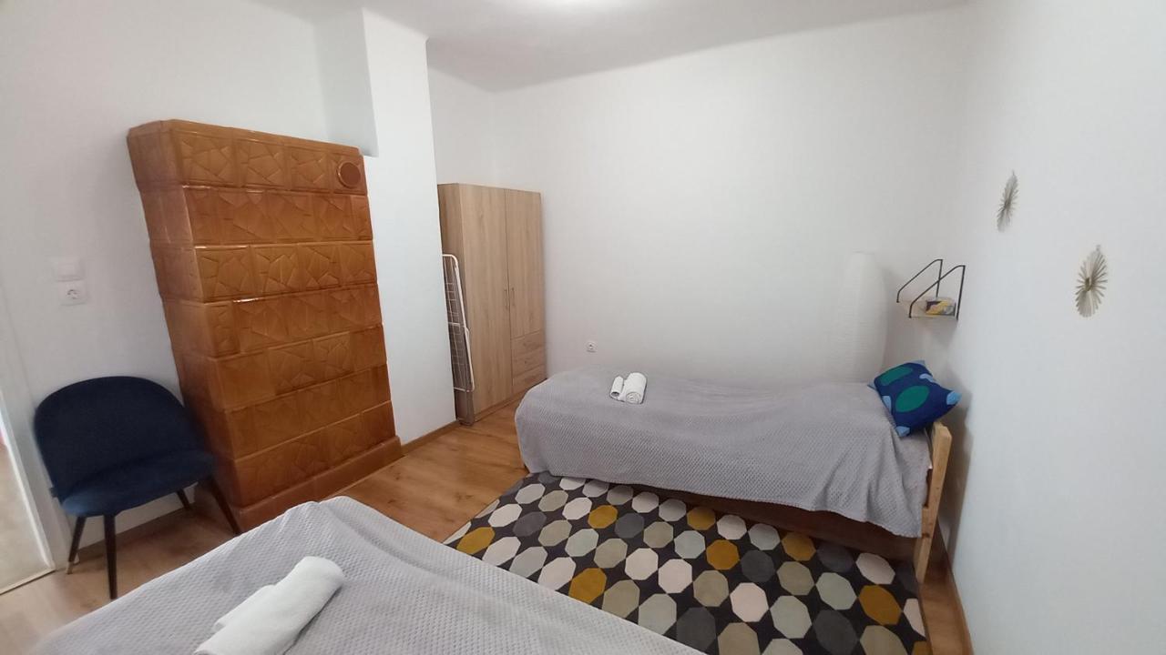 Kucko Apartman Badacsonytördemic Екстериор снимка